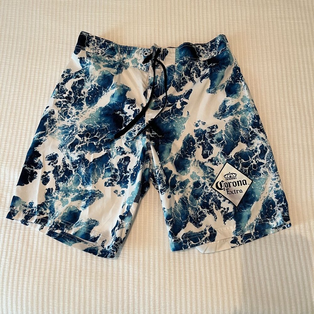 Men's Corana Extra Board Shorts Size M